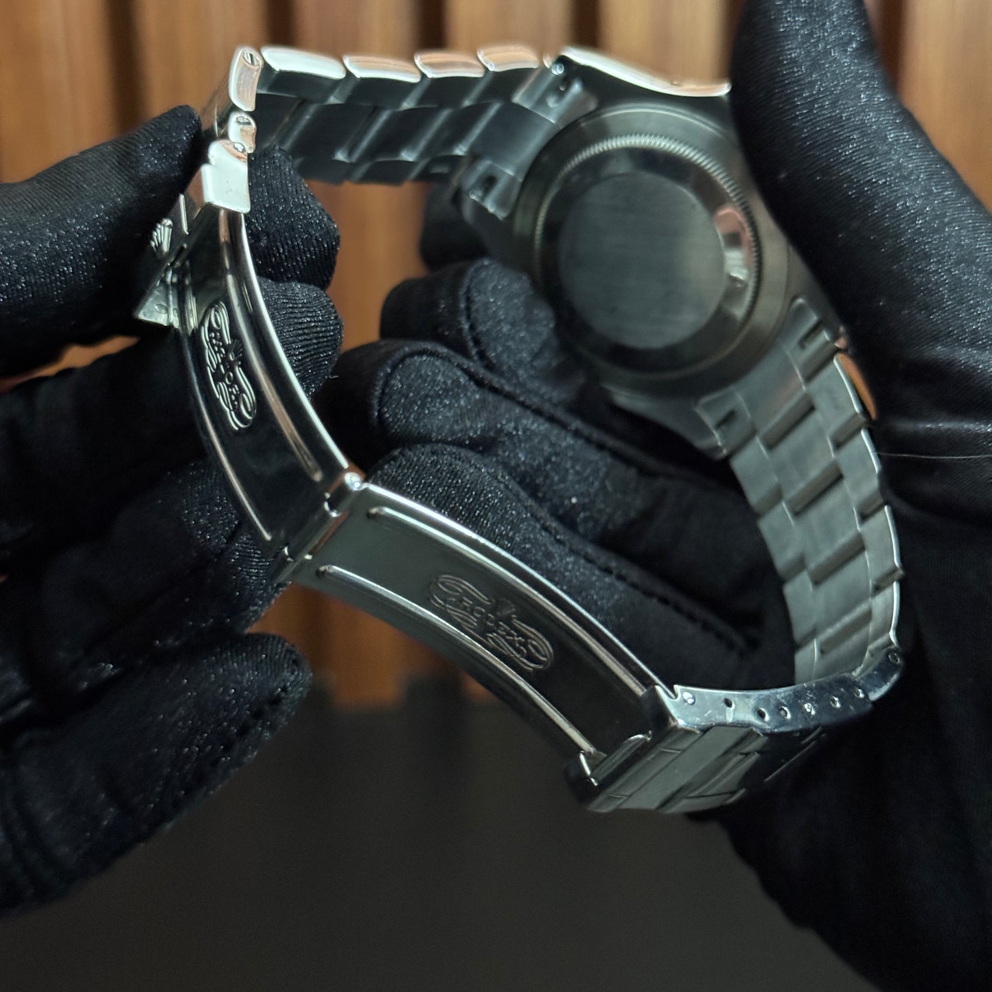 Rolex Yacht-Master Rolesium 16622