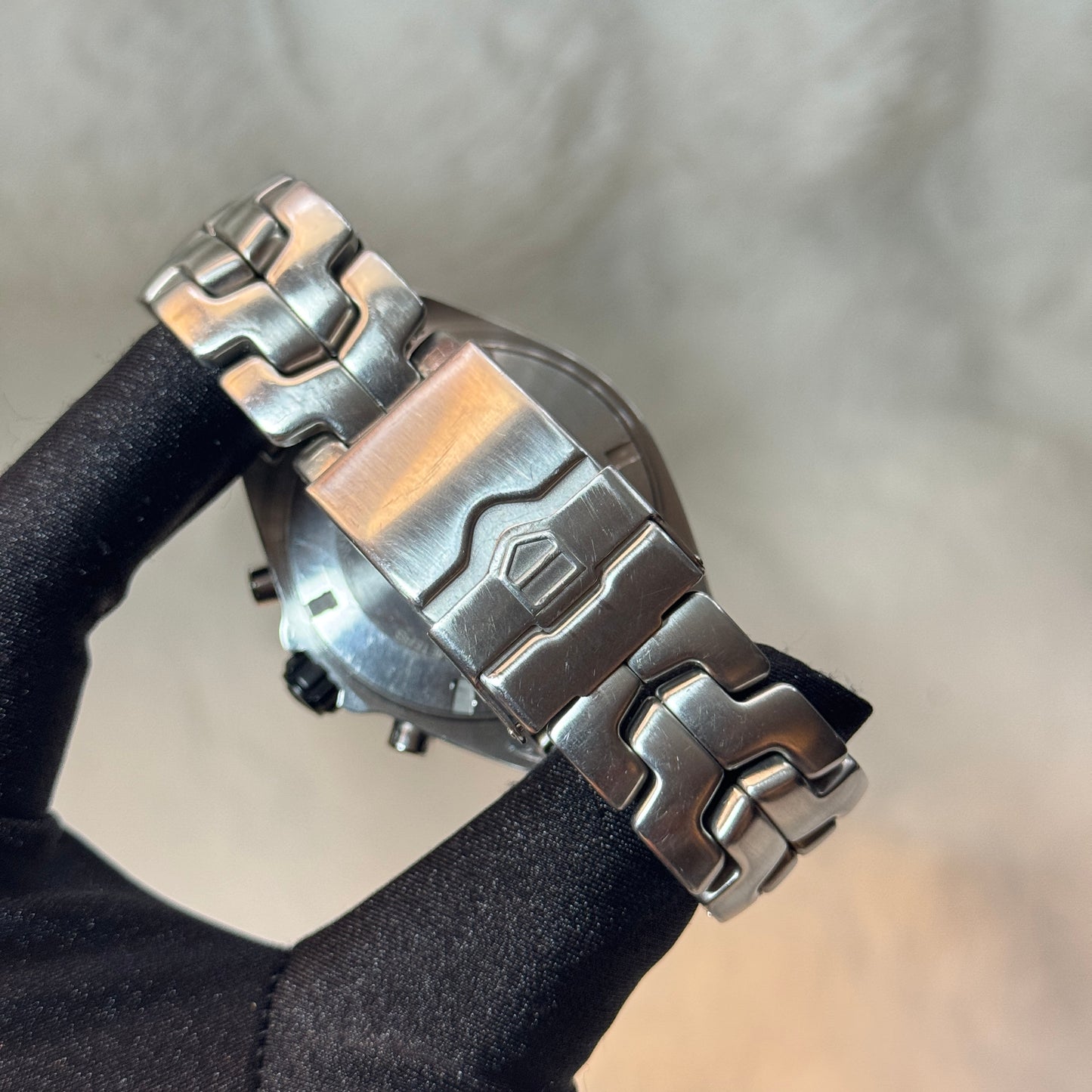 TAG HEUER AUTOMÁTICO AQUARACER 300M