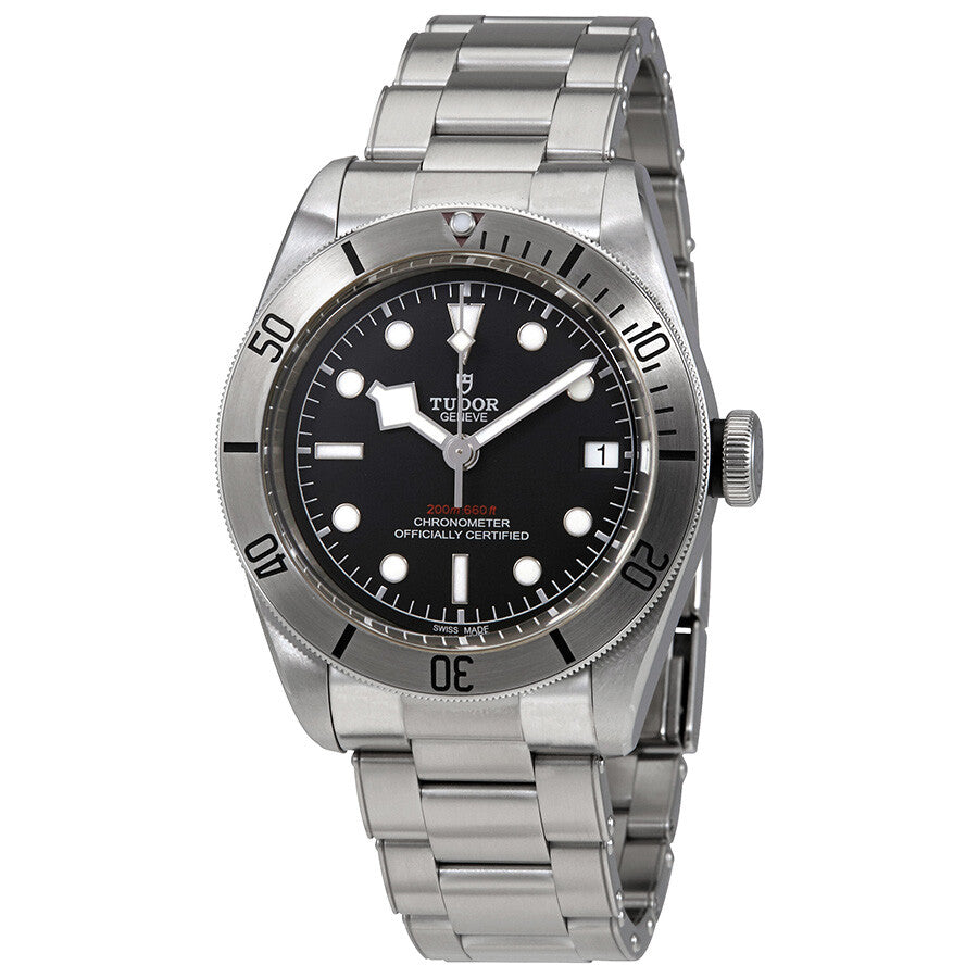 TUDOR BLACK BAY HERITAGE STEEL 79730